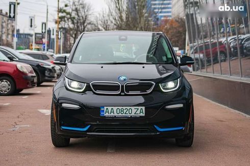 BMW i3 2019 - фото 3