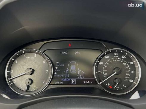 Infiniti QX50 2023 - фото 27