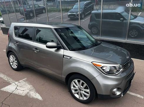 Kia Soul 2018 - фото 23