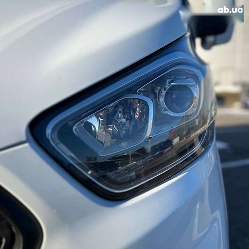 Ford Transit Custom 2019 - фото 10