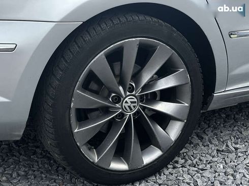 Volkswagen Passat CC 2012 - фото 11