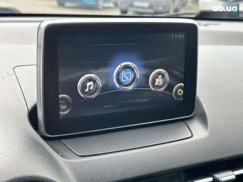 Toyota Yaris 2017 - фото 20