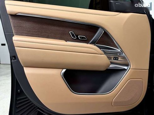 Land Rover Range Rover 2022 - фото 23