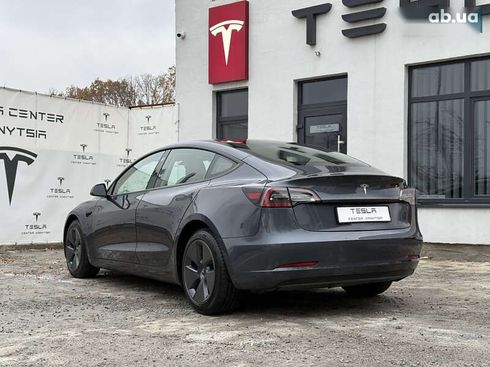 Tesla Model 3 2023 - фото 12