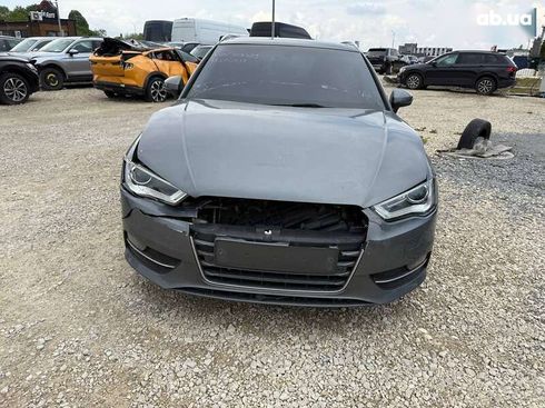 Audi A3 2014 - фото 2