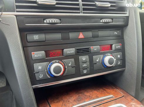 Audi a6 allroad 2010 - фото 21