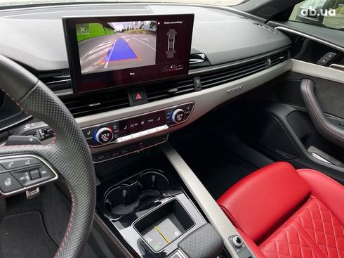 Audi S4 2020 - фото 10