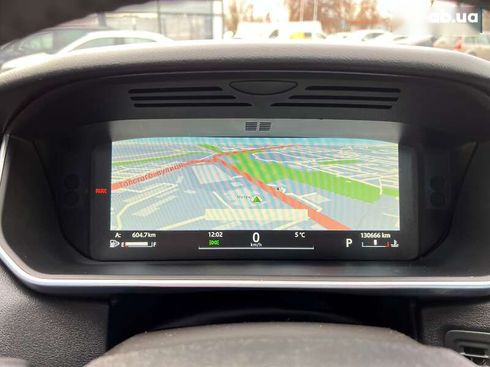 Land Rover Range Rover Sport 2017 - фото 21