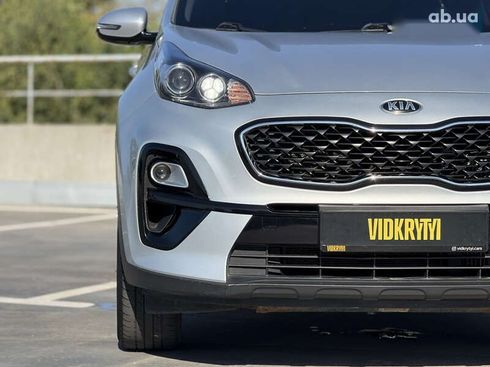 Kia Sportage 2018 - фото 6