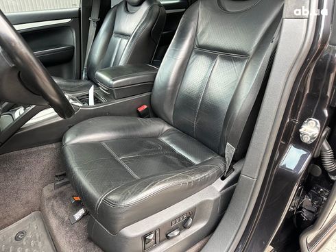 Porsche Cayenne 2006 черный - фото 39