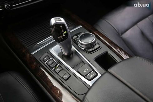 BMW X5 2014 - фото 20