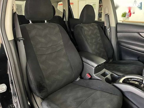Nissan Rogue 2015 - фото 24