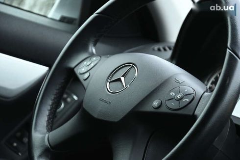 Mercedes-Benz C-Класс 2009 - фото 29