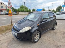 Продаж вживаних Chery Kimo в Харківській області - купити на Автобазарі