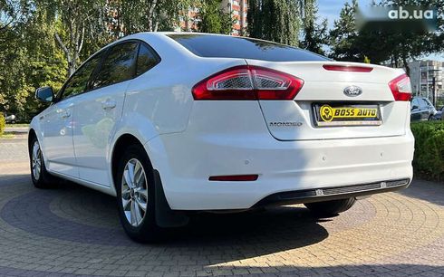 Ford Mondeo 2012 - фото 5