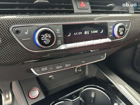 Audi S5 2024 - фото 19