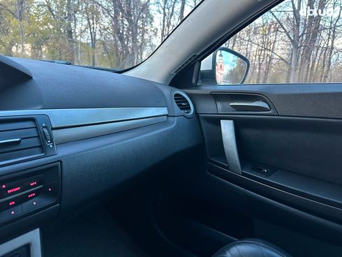 MG 6 2012 белый - фото 36