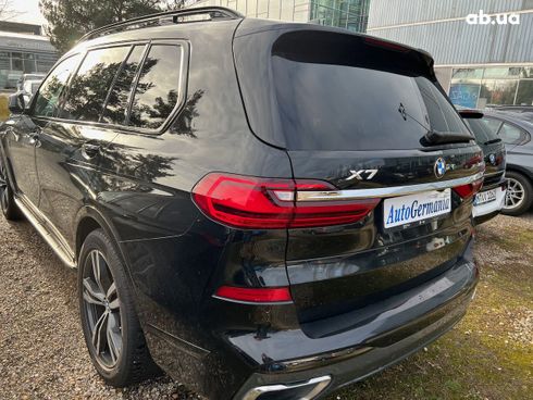 BMW X7 2020 - фото 35