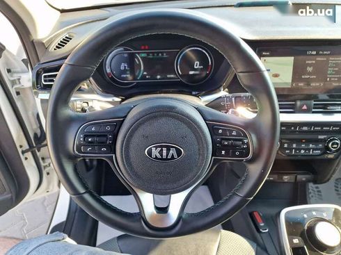 Kia Niro 2020 - фото 22