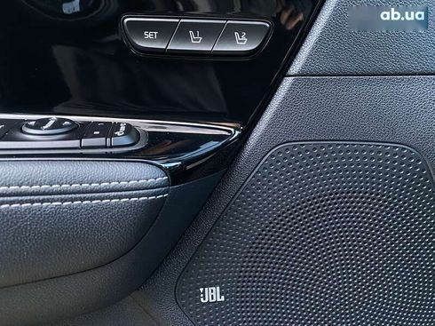 Kia Niro 2020 - фото 30
