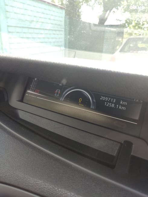 Renault Scenic 2012 - фото 13