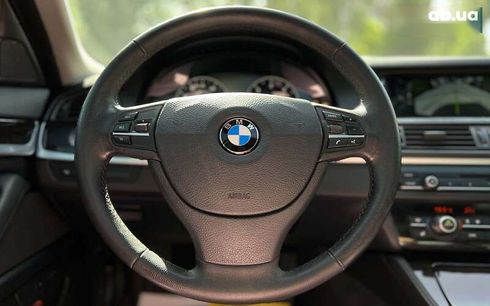 BMW 5 серия 2014 - фото 23