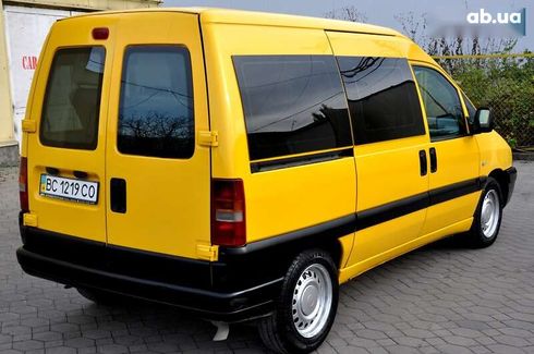 Fiat Scudo 2006 - фото 9