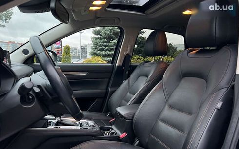 Mazda CX-5 2020 - фото 9
