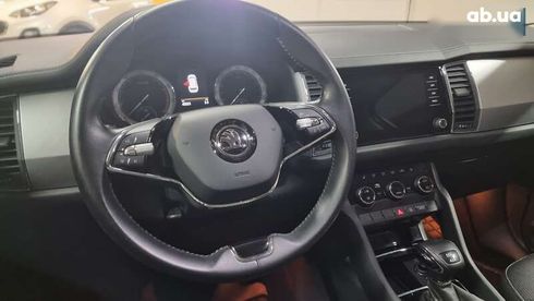 Skoda Kodiaq 2022 - фото 9