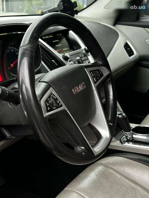 GMC Terrain 2016 - фото 6