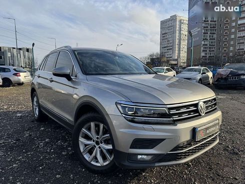 Volkswagen Tiguan 2019 - фото 3