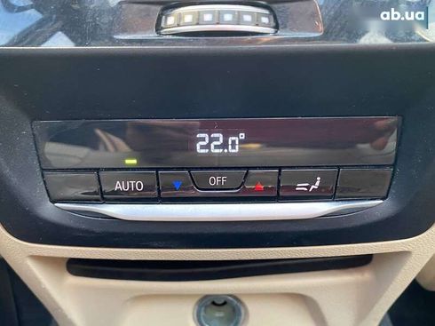 BMW X3 2018 - фото 28