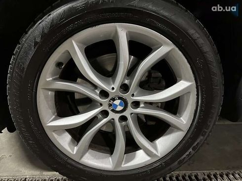 BMW X6 2014 - фото 14