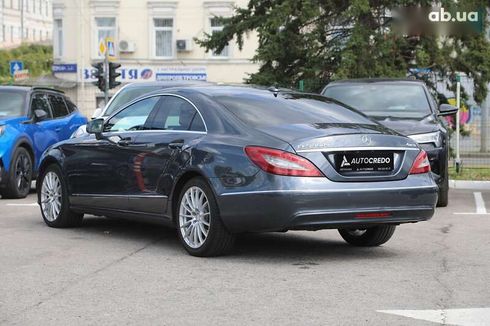 Mercedes-Benz CLS-Класс 2016 - фото 6