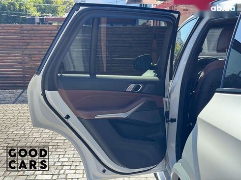 BMW X5 2019 - фото 21