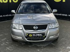 Продаж вживаних Nissan Almera 2008 року у Львові - купити на Автобазарі