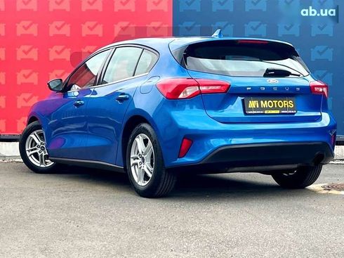 Ford Focus 2020 - фото 2