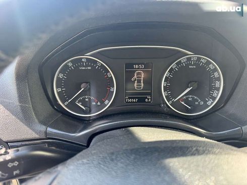 Skoda Octavia 2012 - фото 16