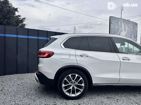 BMW X5 2019 - фото 5