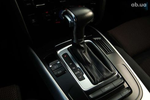 Audi a4 allroad 2014 - фото 17