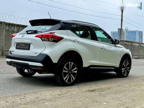 Nissan Kicks 2018 - фото 9