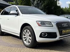 Купить Audi Q5 2013 бу во Львове - купить на Автобазаре