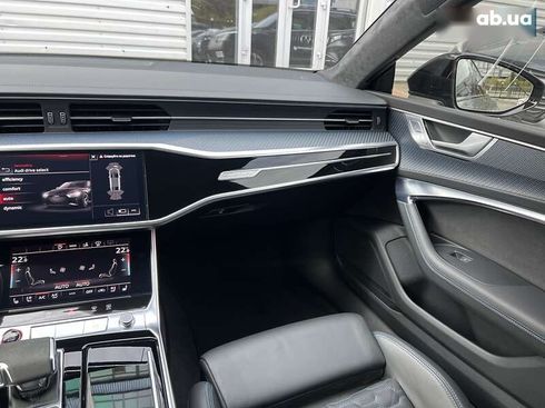 Audi RS7 2023 - фото 18