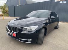 Продажа б/у хетчбэк BMW 5 серия - купить на Автобазаре