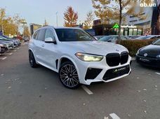 Продажа б/у BMW X5 2019 года в Киеве - купить на Автобазаре