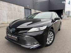 Продажа б/у Toyota Camry в Киеве - купить на Автобазаре