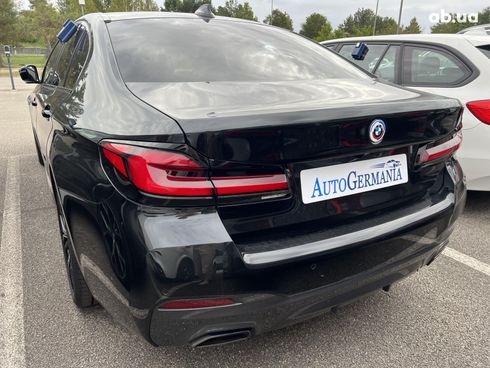 BMW 5 серия 2023 - фото 33