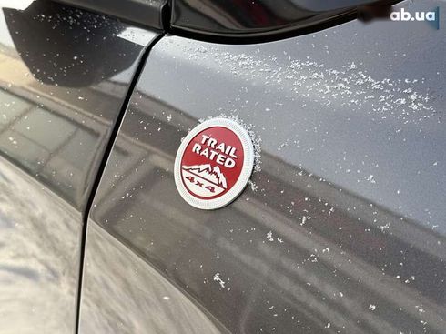 Jeep Compass 2020 - фото 30