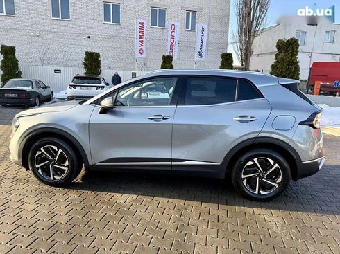 Kia Sportage 2025 - фото 17