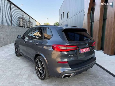 BMW X5 2019 - фото 2